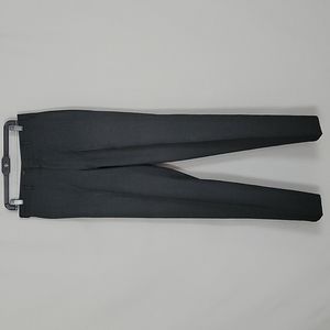 Men's Van Heusen Navy Dress Pants - 32W x 36L